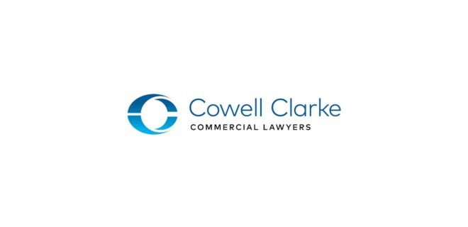 Cowell Clarker Logo