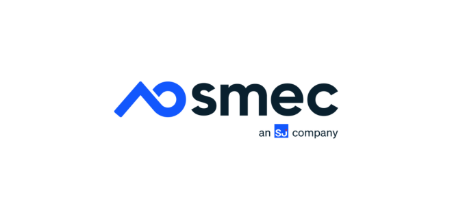 SMEC Logo